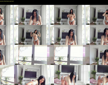 zoeliiv — 12 minute Chaturbate female cam show recording, 1080p, Aug 20, 2021