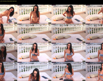 7sins_wildcats — 64 minute Chaturbate female cam show recording, 1080p, Aug 21, 2021