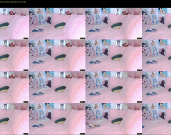 _alissonrose — 7 minute Chaturbate female cam show recording, 1080p, Aug 21, 2021