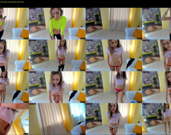 _funsize_ — 70 minute Chaturbate female cam show recording, 1080p, Aug 21, 2021