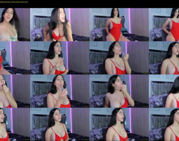 _gummies15 — 70 minute Chaturbate female cam show recording, 1080p, Aug 22, 2021