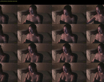 _northern_girl_ — 14 minute Chaturbate female cam show recording, 1080p, Aug 21, 2021