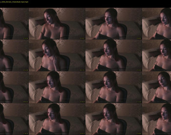 _northern_girl_ — 18 minute Chaturbate female cam show recording, 1080p, Aug 21, 2021