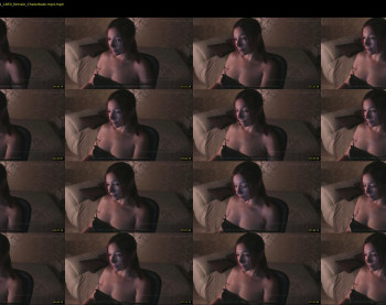 _northern_girl_ — 9 minute Chaturbate female cam show recording, 1080p, Aug 21, 2021