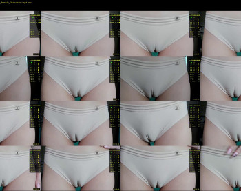_witch__ — 28 minute Chaturbate female cam show recording, 1080p, Aug 21, 2021