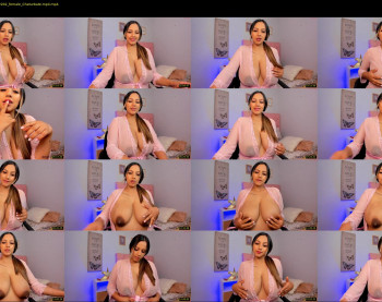 abby_rosse_ — 18 minute Chaturbate female cam show recording, 720p, Aug 21, 2021