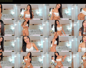 abie_owen — 70 minute Chaturbate female cam show recording, 1080p, Aug 22, 2021