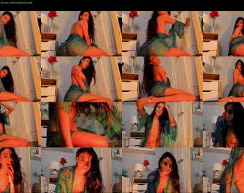 abiee__ — 6 minute Chaturbate female cam show recording, 720p, Aug 21, 2021