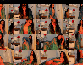 abiee__ — 62 minute Chaturbate female cam show recording, 720p, Aug 21, 2021