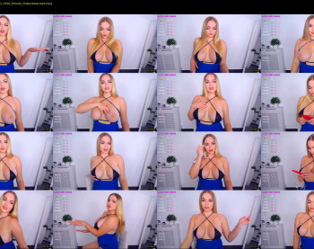 abogailmaartin — 13 minute Chaturbate female cam show recording, 1080p, Aug 21, 2021