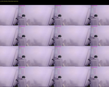 abogailmaartin — 16 minute Chaturbate female cam show recording, 1080p, Aug 21, 2021