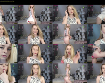 adrykilly — 70 minute Chaturbate female cam show recording, 1080p, Aug 21, 2021