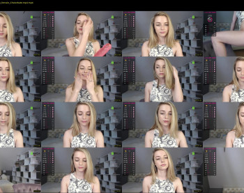 adrykilly — 70 minute Chaturbate female cam show recording, 1080p, Aug 21, 2021