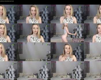 adrykilly — 70 minute Chaturbate female cam show recording, 1080p, Aug 21, 2021
