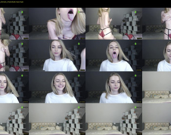 adrykilly — 13 minute Chaturbate female cam show recording, 1080p, Aug 21, 2021