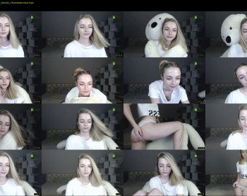 adrykilly — 68 minute Chaturbate female cam show recording, 1080p, Aug 21, 2021