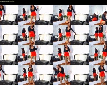 ainaah_ — 70 minute Chaturbate female cam show recording, 1080p, Aug 21, 2021