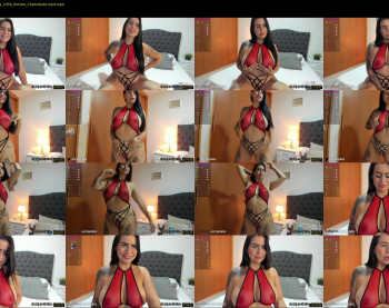alejandrarosse — 70 minute Chaturbate female cam show recording, 1080p, Aug 21, 2021