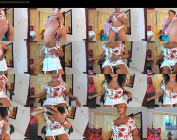 alexandra_mar — 42 minute Chaturbate female cam show recording, 1080p, Aug 21, 2021
