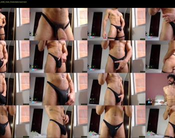 alexdimartino — 116 minute Chaturbate male cam show recording, 720p, Aug 21, 2021