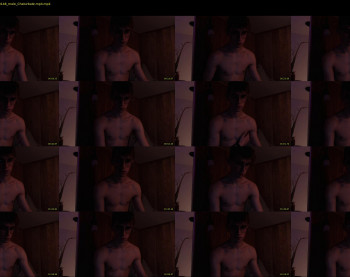 alfie_evanss — 3 minute Chaturbate male cam show recording, 1080p, Aug 22, 2021