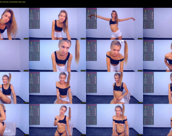 alisaa__fox — 70 minute Chaturbate female cam show recording, 1080p, Aug 21, 2021