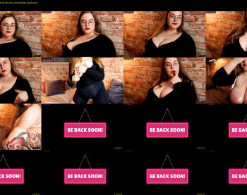 alissa_styles — 116 minute Chaturbate female cam show recording, 1080p, Aug 21, 2021