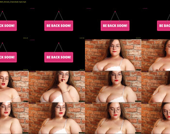 alissa_styles — 104 minute Chaturbate female cam show recording, 1080p, Aug 21, 2021