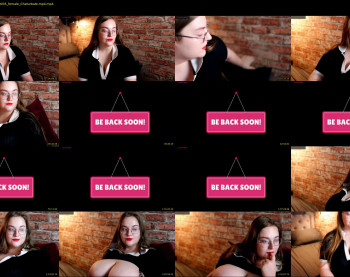 alissa_styles — 104 minute Chaturbate female cam show recording, 1080p, Aug 22, 2021