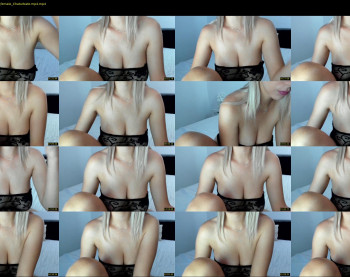 allayah — 25 minute Chaturbate female cam show recording, 1080p, Aug 21, 2021