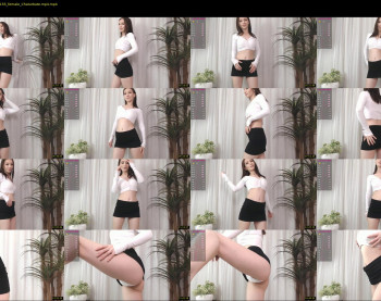 aminawong — 19 minute Chaturbate female cam show recording, 720p, Aug 22, 2021