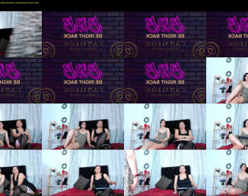 ana_mature_ — 75 minute Chaturbate female cam show recording, 1080p, Aug 21, 2021