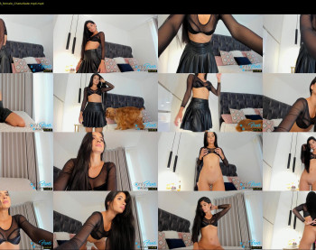 anablerd — 70 minute Chaturbate female cam show recording, 1080p, Aug 22, 2021