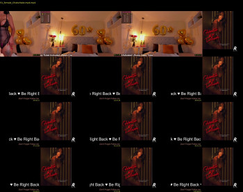 anahi_ryan — 71 minute Chaturbate female cam show recording, 720p, Aug 21, 2021