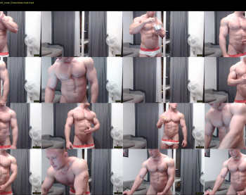 andry_dick — 114 minute Chaturbate male cam show recording, 720p, Aug 22, 2021