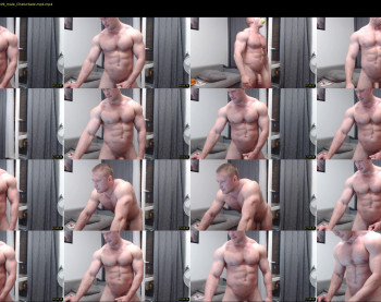 andry_dick — 43 minute Chaturbate male cam show recording, 720p, Aug 22, 2021