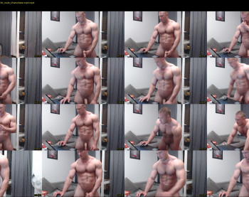 andry_dick — 36 minute Chaturbate male cam show recording, 720p, Aug 22, 2021