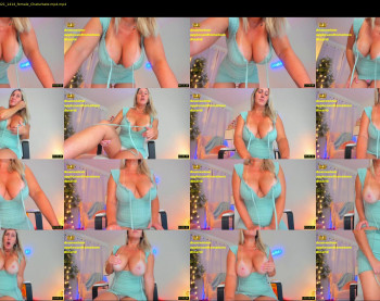 angel_danm_milf — 70 minute Chaturbate female cam show recording, 1080p, Aug 21, 2021