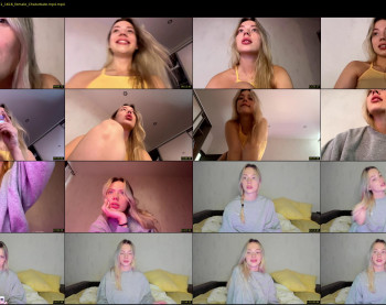 angel_from_sky — 70 minute Chaturbate female cam show recording, 1080p, Aug 21, 2021