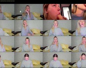 angel_from_sky — 36 minute Chaturbate female cam show recording, 1080p, Aug 21, 2021