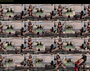angelinasia — 53 minute Chaturbate female cam show recording, 1080p, Aug 21, 2021