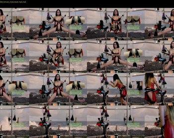 angelinasia — 14 minute Chaturbate female cam show recording, 1080p, Aug 21, 2021