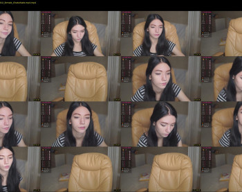 angels_kiss — 70 minute Chaturbate female cam show recording, 1080p, Aug 21, 2021