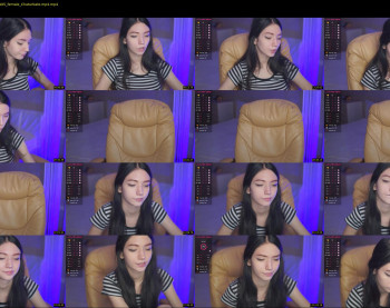 angels_kiss — 70 minute Chaturbate female cam show recording, 1080p, Aug 21, 2021