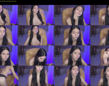 angels_kiss — 28 minute Chaturbate female cam show recording, 1080p, Aug 21, 2021