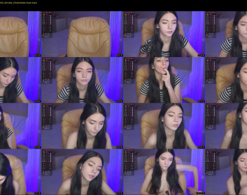 angels_kiss — 69 minute Chaturbate female cam show recording, 1080p, Aug 21, 2021