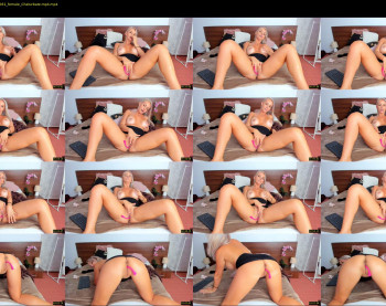 anna_love1 — 5 minute Chaturbate female cam show recording, 1080p, Aug 22, 2021
