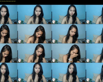 annaxnasty — 16 minute Chaturbate female cam show recording, 720p, Aug 21, 2021
