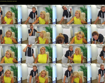 annemarry96 — 8 minute Chaturbate female cam show recording, 1080p, Aug 21, 2021