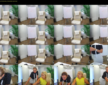 annemarry96 — 39 minute Chaturbate female cam show recording, 1080p, Aug 21, 2021